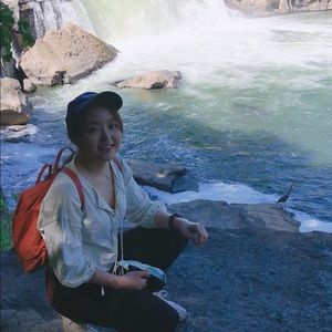 Meet your Posher, Menglu